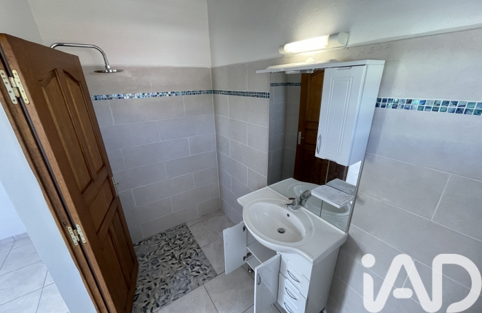 Location Appartement 82m&sup2; 3 pièces Morne &agrave; l'eau