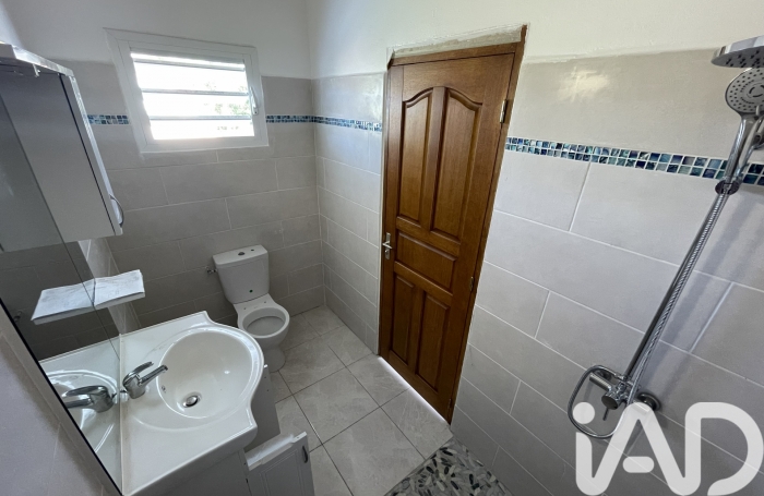 Location Appartement 82m&sup2; 3 pièces Morne &agrave; l'eau