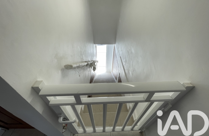 Location Appartement 82m&sup2; 3 pièces Morne &agrave; l'eau