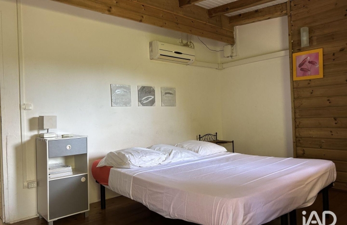 Vente Maison 29m&sup2; 3 pièces Saint Fran&ccedil;ois