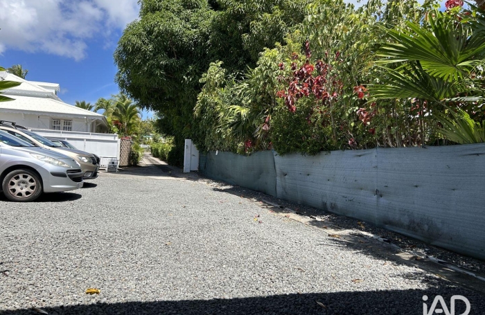 Vente Maison 29m&sup2; 3 pièces Saint Fran&ccedil;ois