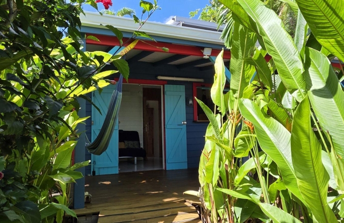 Vente Maison 41m&sup2; 2 pièces Sainte Anne