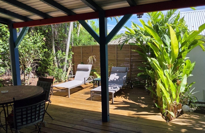 Vente Maison 41m&sup2; 2 pièces Sainte Anne