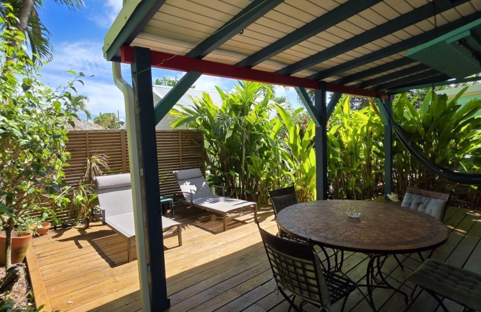 Vente Maison 41m&sup2; 2 pièces Sainte Anne