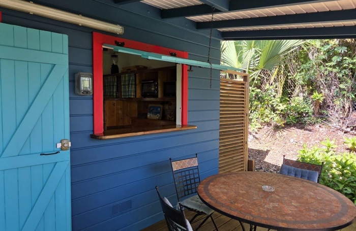 Vente Maison 41m&sup2; 2 pièces Sainte Anne