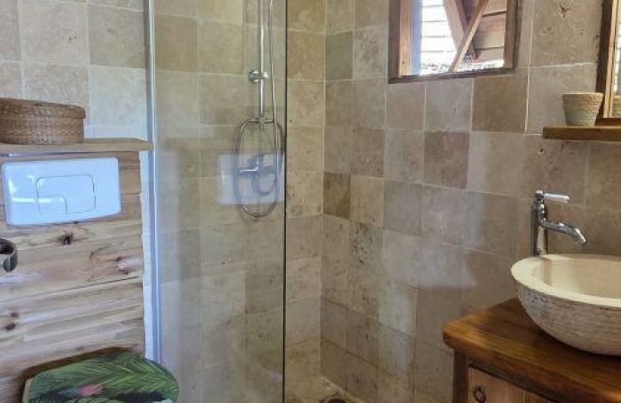 Vente Maison 41m&sup2; 2 pièces Sainte Anne