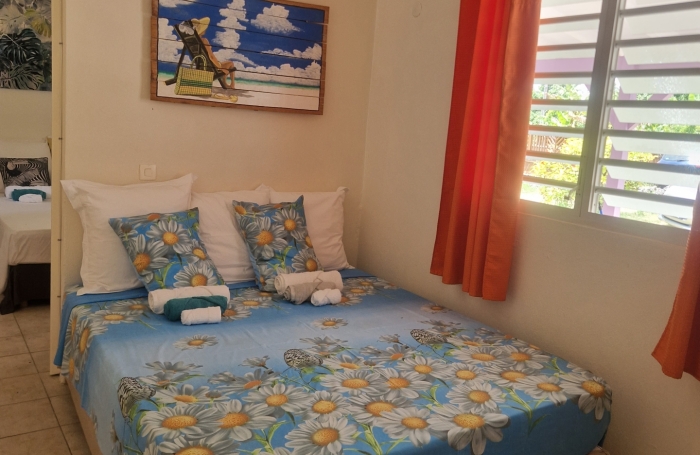 Vente Maison 146m&sup2; 8 pièces Capesterre de Marie Galante