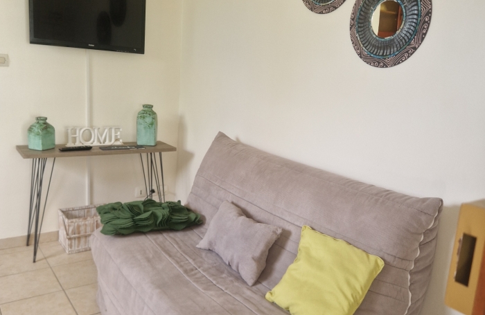 Vente Maison 146m&sup2; 8 pièces Capesterre de Marie Galante