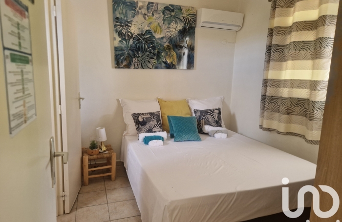 Vente Maison 146m&sup2; 8 pièces Capesterre de Marie Galante