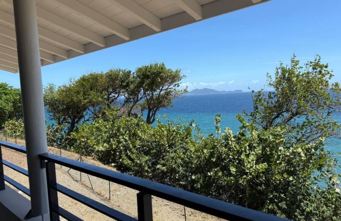 Vente Appartement 97141