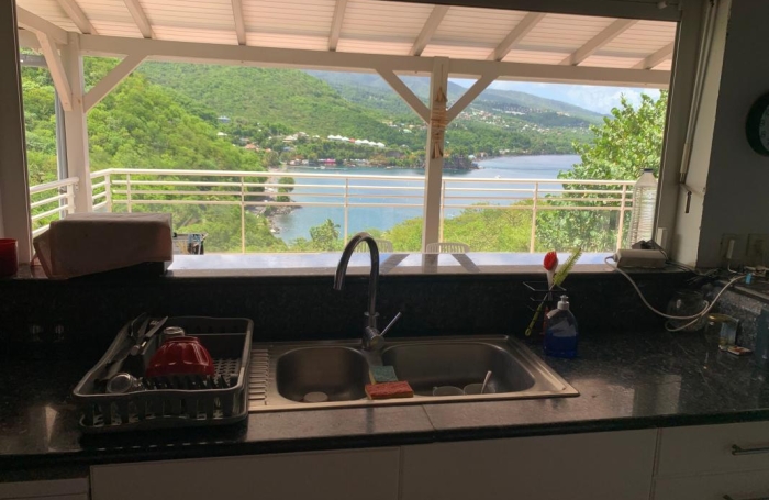 Location Maison 110.94m&sup2; 7 pièces Bouillante