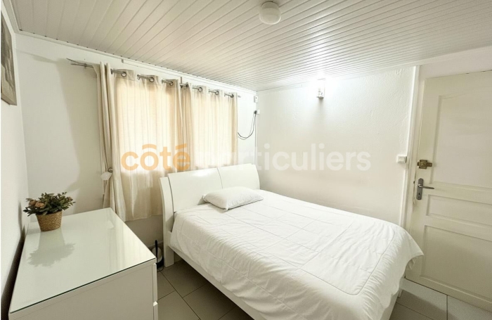 Vente Maison 51m&sup2; 3 pi&egrave;ces Les Abymes