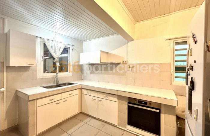 Vente Maison 51m&sup2; 3 pi&egrave;ces Les Abymes