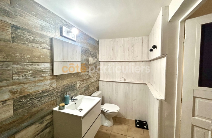 Vente Maison 91m&sup2; 5 pi&egrave;ces Sainte Rose