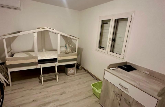 Vente Appartement 64m&sup2; 3 pièces Petit-Bourg