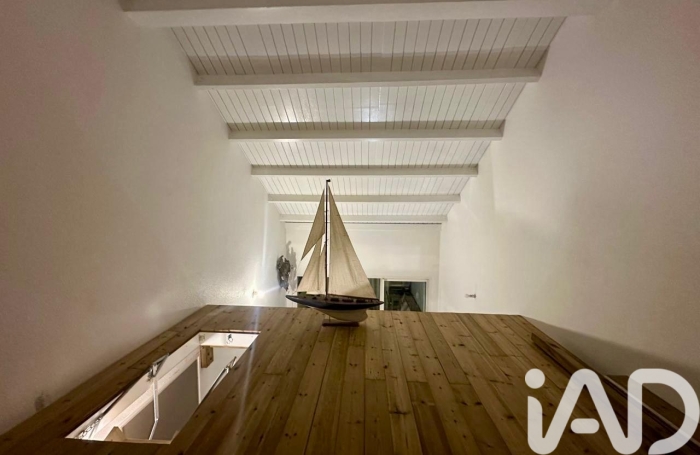 Vente Appartement 64m&sup2; 3 pièces Petit-Bourg