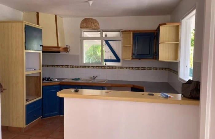 Location Maison 80m&sup2; 3 pièces Saint Fran&ccedil;ois
