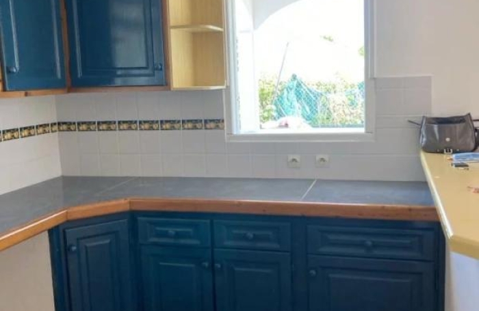 Location Maison 80m&sup2; 3 pièces Saint Fran&ccedil;ois