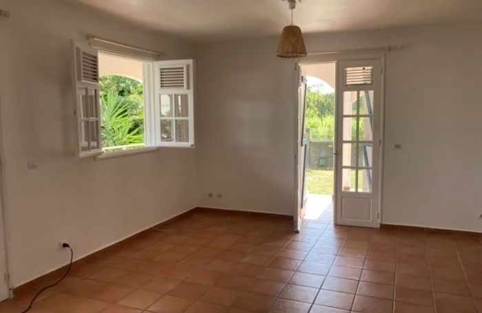 Location Maison 80m&sup2; 3 pièces Saint Fran&ccedil;ois