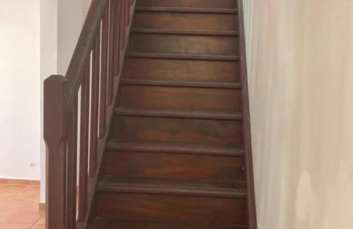 Location Maison 80m&sup2; 3 pièces Saint Fran&ccedil;ois