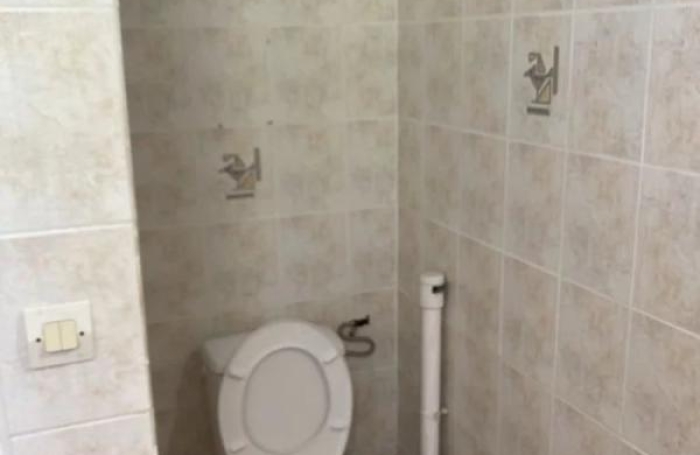 Location Maison 80m&sup2; 3 pièces Saint Fran&ccedil;ois