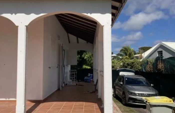 Location Maison 80m&sup2; 3 pièces Saint Fran&ccedil;ois