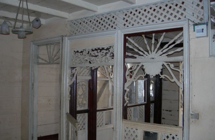 Vente Maison 82m&sup2; 2 pièces Basse-Terre