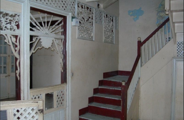 Vente Maison 82m&sup2; 2 pièces Basse-Terre