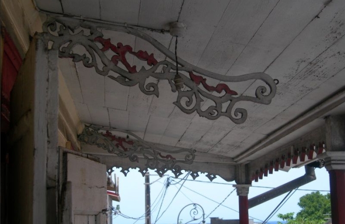 Vente Maison 82m&sup2; 2 pièces Basse-Terre