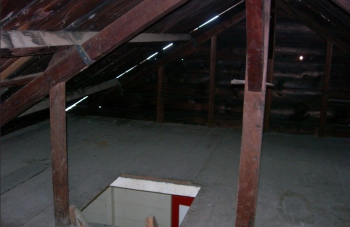 Vente Maison 82m&sup2; 2 pièces Basse-Terre