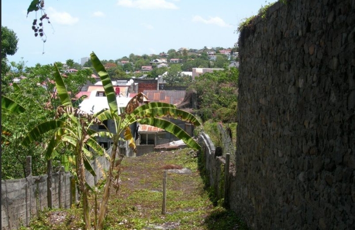 Vente Maison 82m&sup2; 2 pièces Basse-Terre