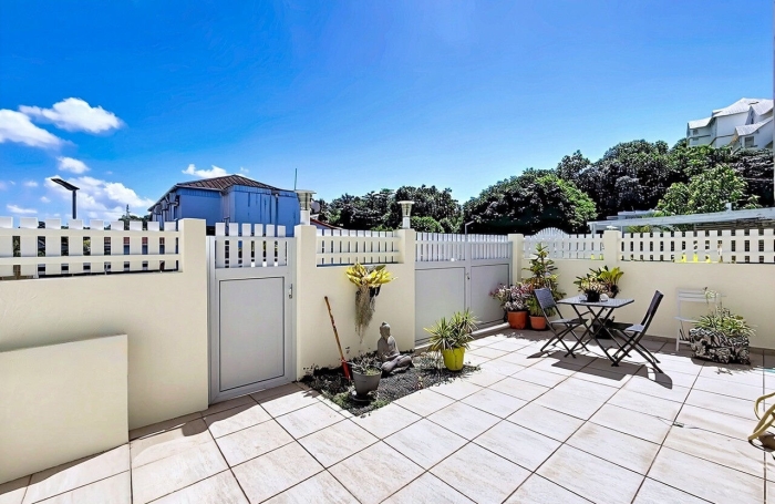 Vente Maison 115m&sup2; 4 pi&egrave;ces Les Abymes