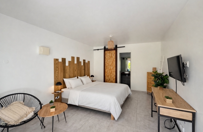 Location Appartement 97190
