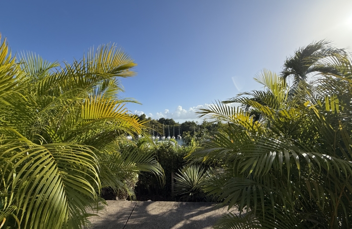 LOCATION STUDIO MEUBL&Eacute; MARINA TOUT INCLUS