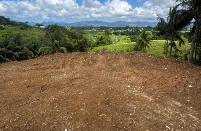 Vente Terrain 97122