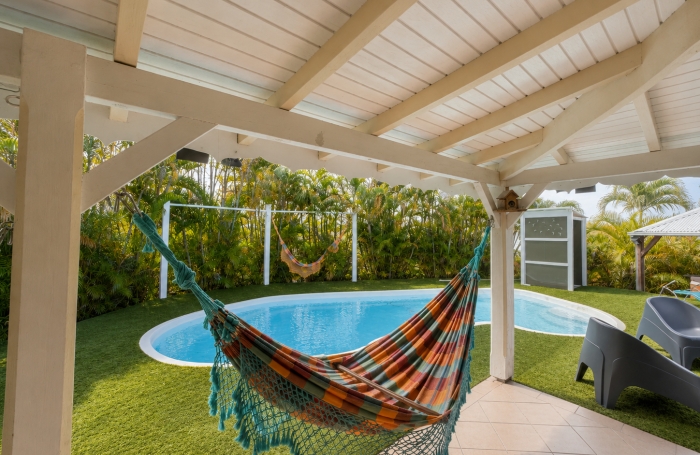 Location Maison 97180