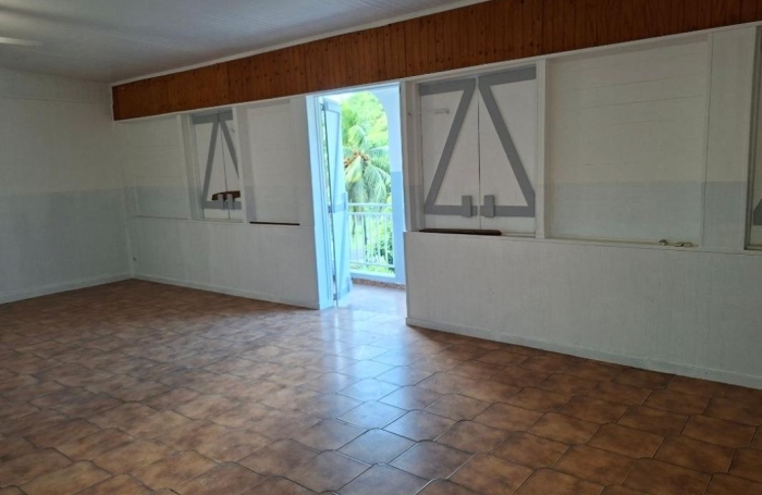 Location Appartement 97139