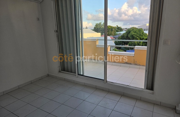 Location Appartement 63.77m&sup2; 3 pi&egrave;ces Saint Fran&ccedil;ois