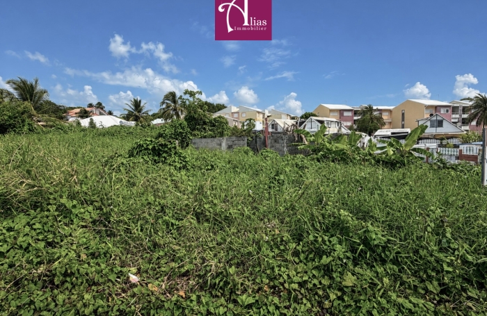 Vente Terrain 97130