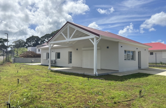 Location Maison 97170