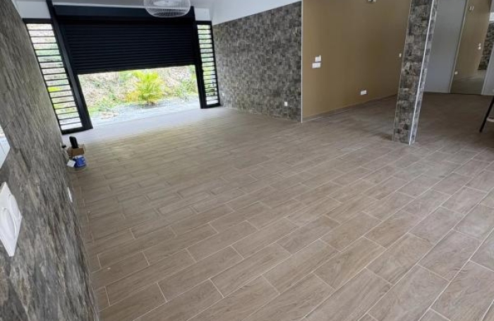 Location Maison 154m&sup2; 4 pièces Les Abymes