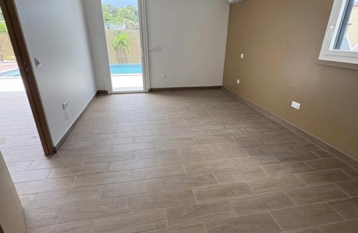 Location Maison 154m&sup2; 4 pièces Les Abymes