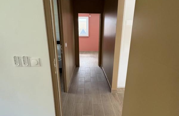 Location Maison 154m&sup2; 4 pièces Les Abymes