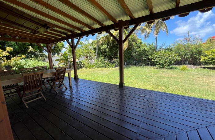 Location Maison 111m&sup2; 4 pièces Saint Fran&ccedil;ois