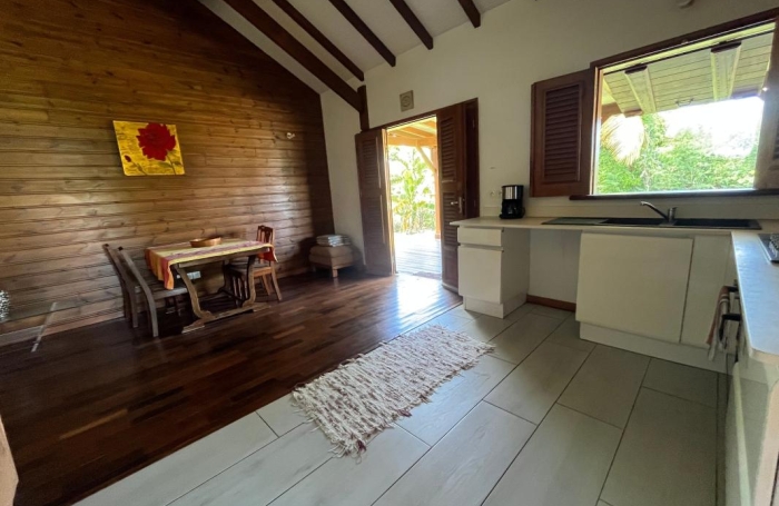 Location Maison 111m&sup2; 4 pièces Saint Fran&ccedil;ois