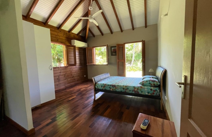 Location Maison 111m&sup2; 4 pièces Saint Fran&ccedil;ois