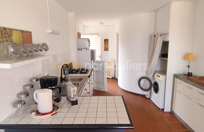 Location Appartement 42m&sup2; 2 pi&egrave;ces Gosier