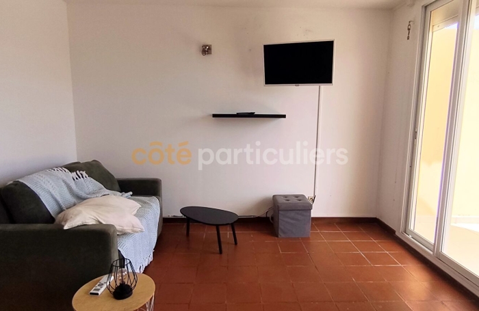 Location Appartement 42m&sup2; 2 pi&egrave;ces Gosier