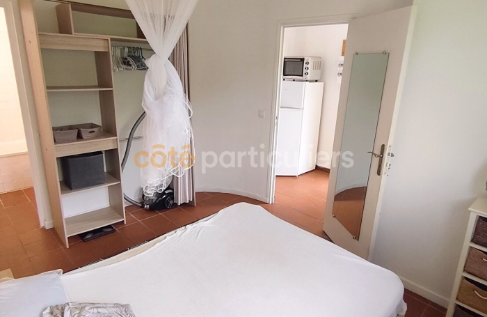 Location Appartement 42m&sup2; 2 pi&egrave;ces Gosier