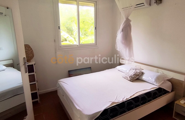 Location Appartement 42m&sup2; 2 pi&egrave;ces Gosier